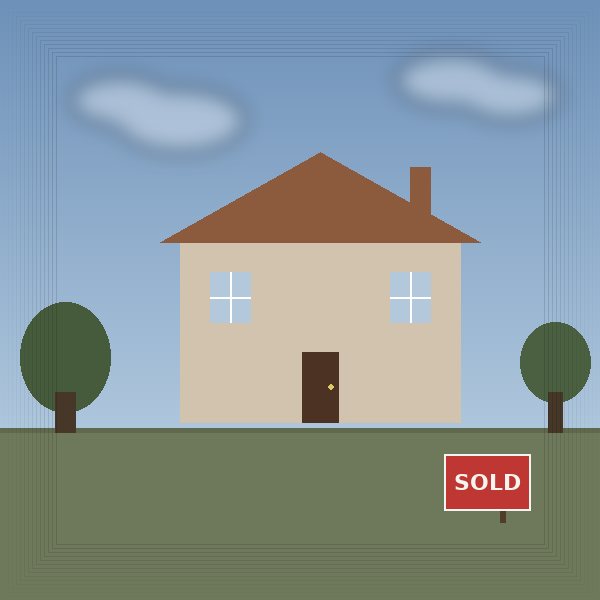Cash home purchase in San Antonio TX
