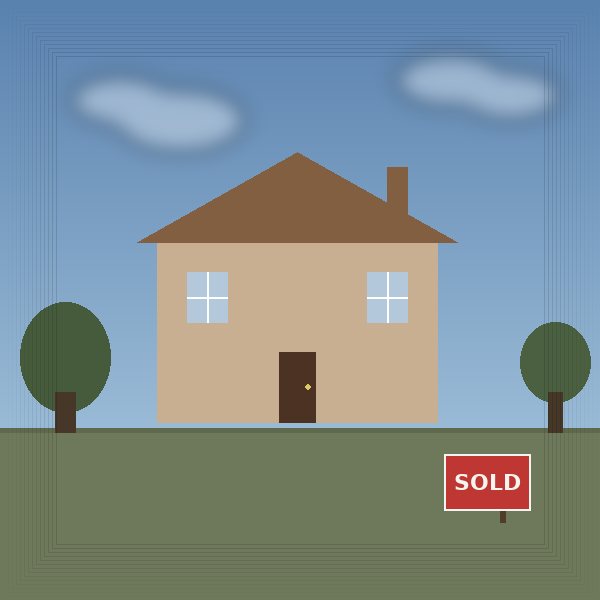 As-is home purchase San Antonio