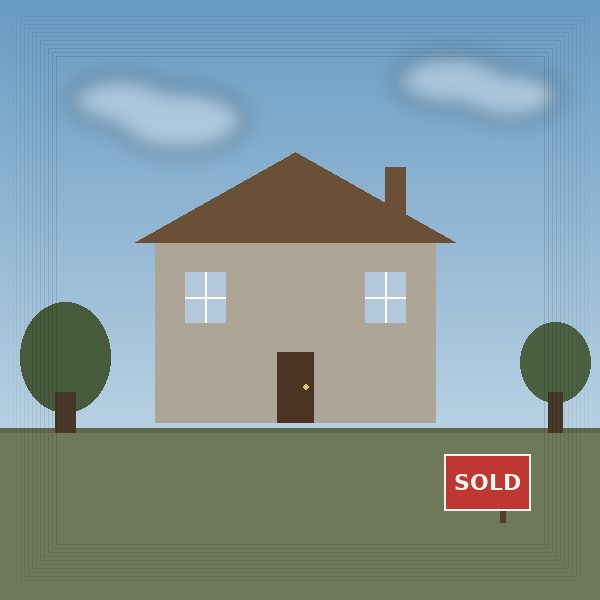 Inherited home cash sale Texas