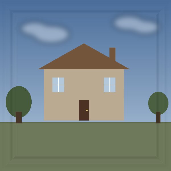 House bought as-is New Braunfels TX